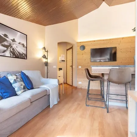 Trilocale Vicino Alle Funivie Con Wifi - As12 Appartamento