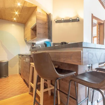 Trilocale Vicino Alle Funivie Con Wifi - As12 Appartamento *