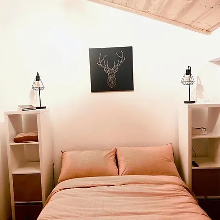 Trilocale Vicino Alle Funivie Con Wifi - As12 Breuil-Cervinia